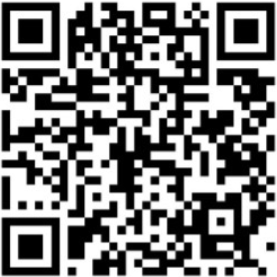 App Store-mut QR-kode